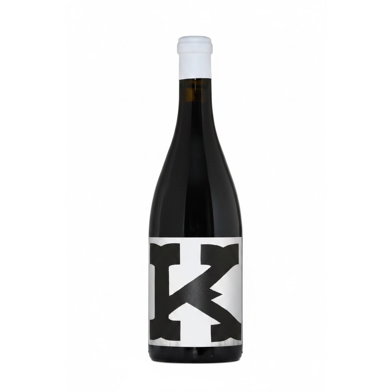 K Vintners Cattle King Syrah