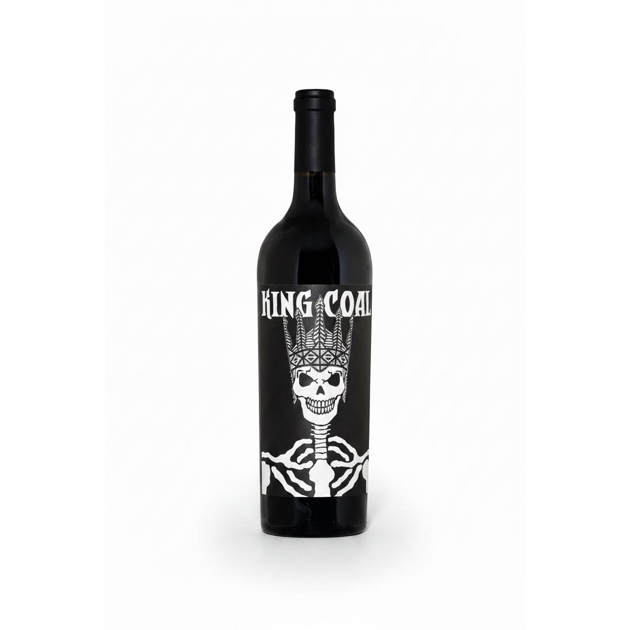 K Vintners King Coal