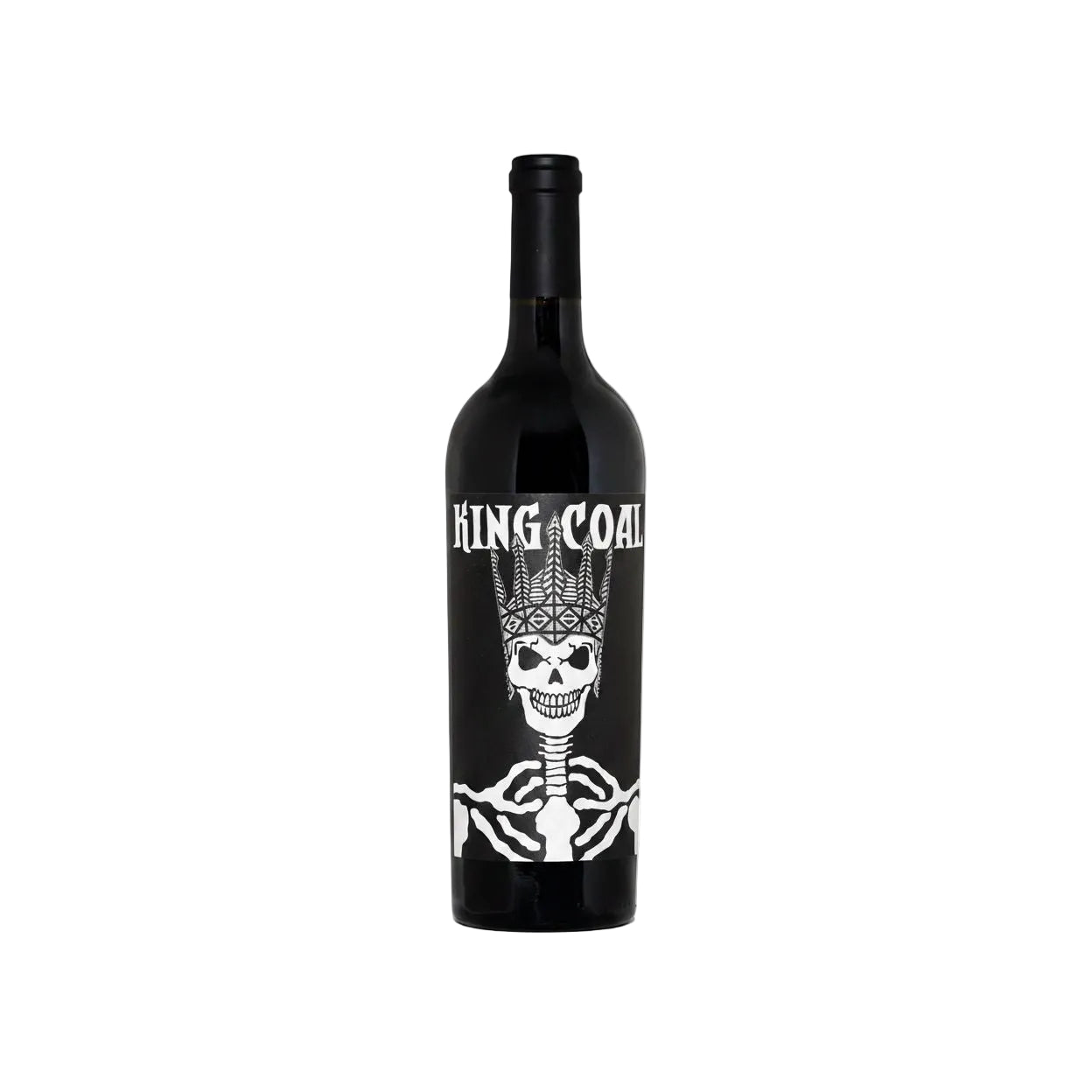 K Vintners King Coal