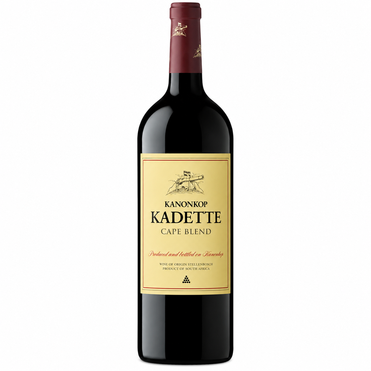 Kadette Cape Blend 2020 1.5L Magnum