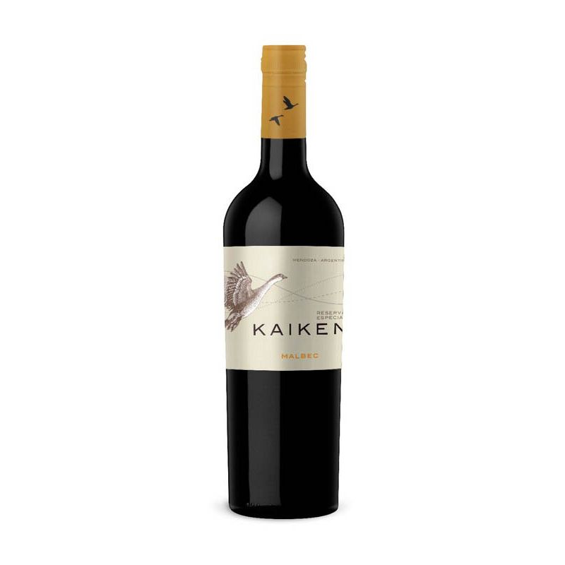 Kaiken Selección Especial Malbec