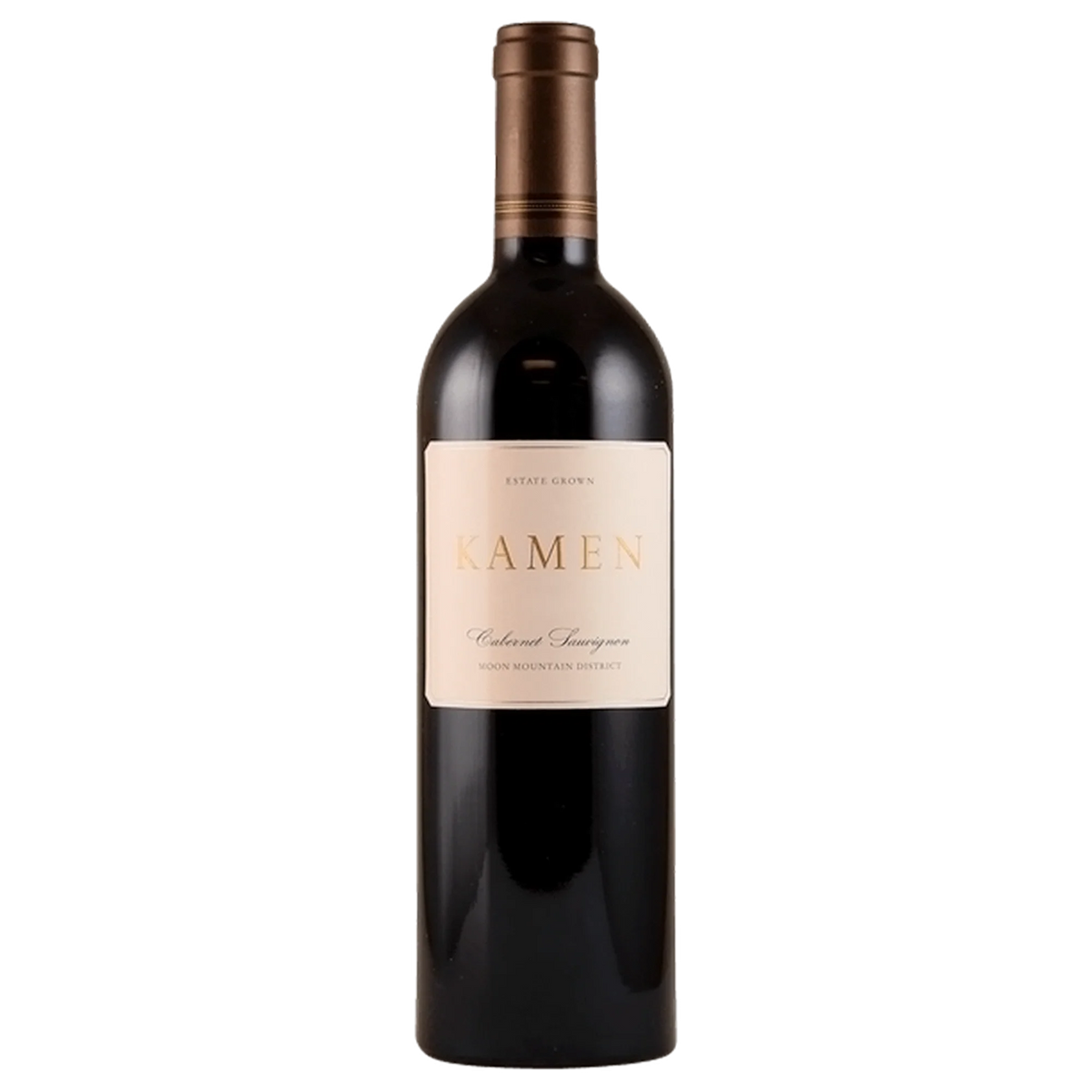 Kamen Cabernet Sauvignon 2019 750ml
