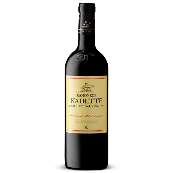Kanonkop Kadette Cabernet Sauvignon