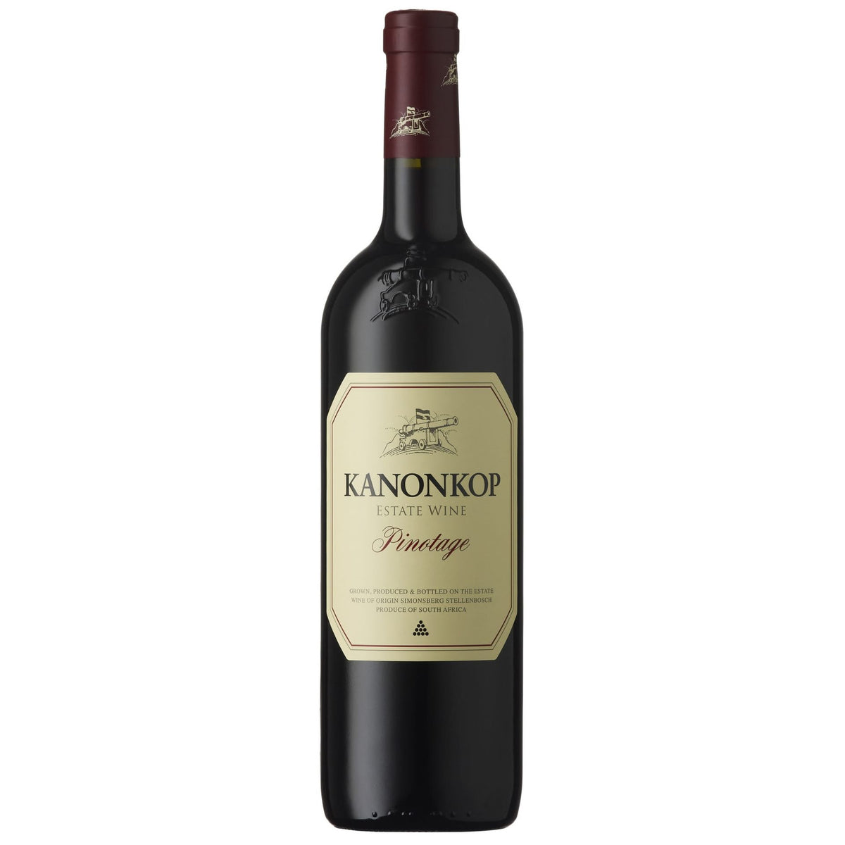 Kanonkop Pinotage