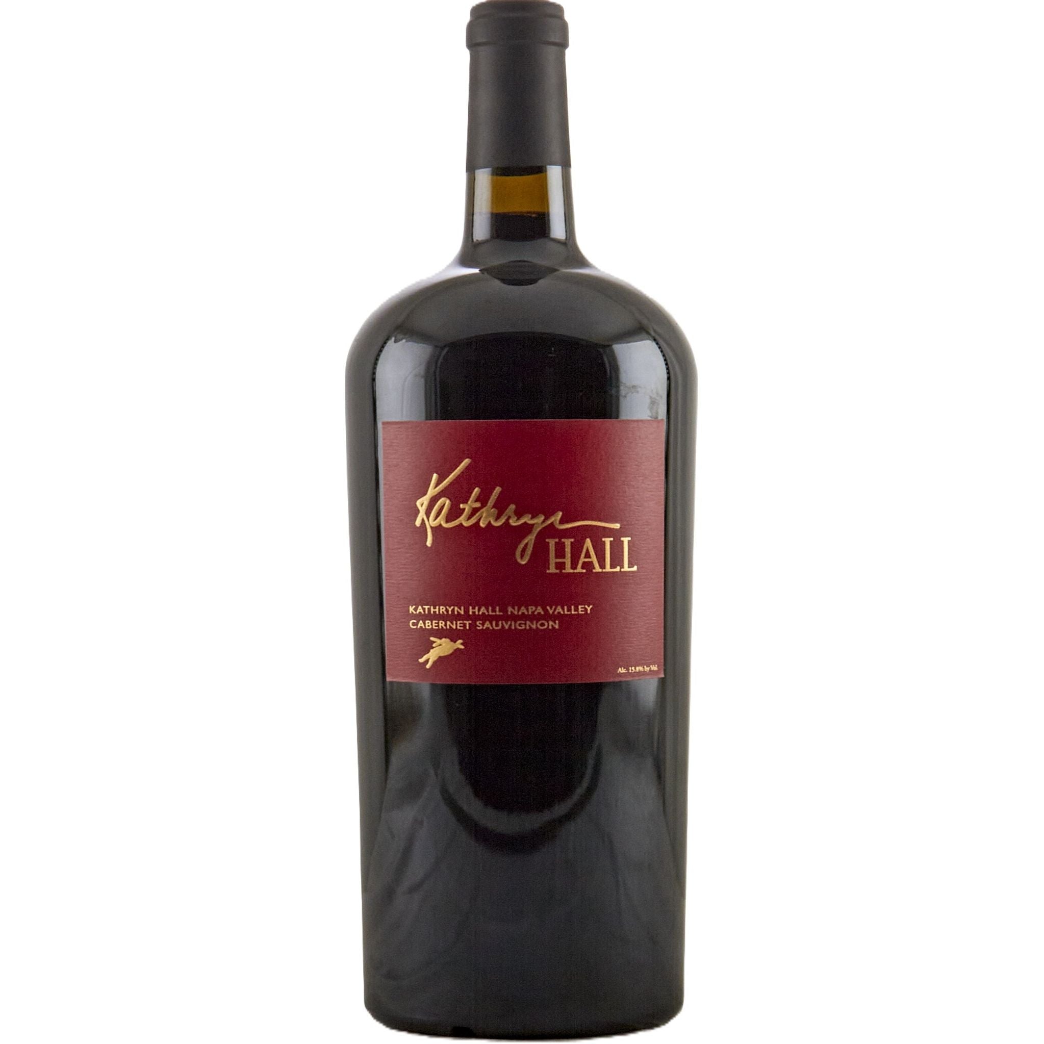Kathryn Hall Cabernet Sauvignon 3L Double Magnum