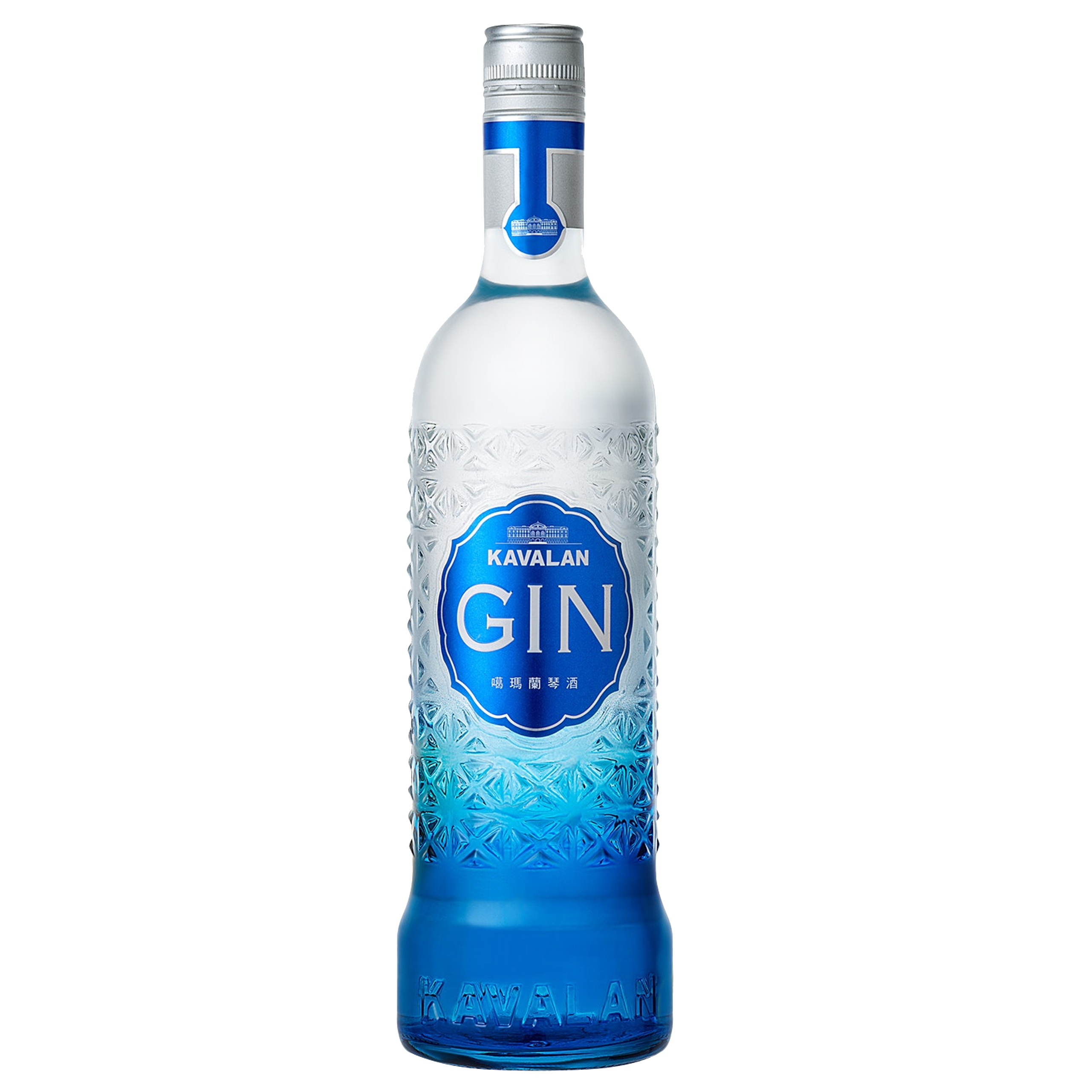 Kavalan Gin