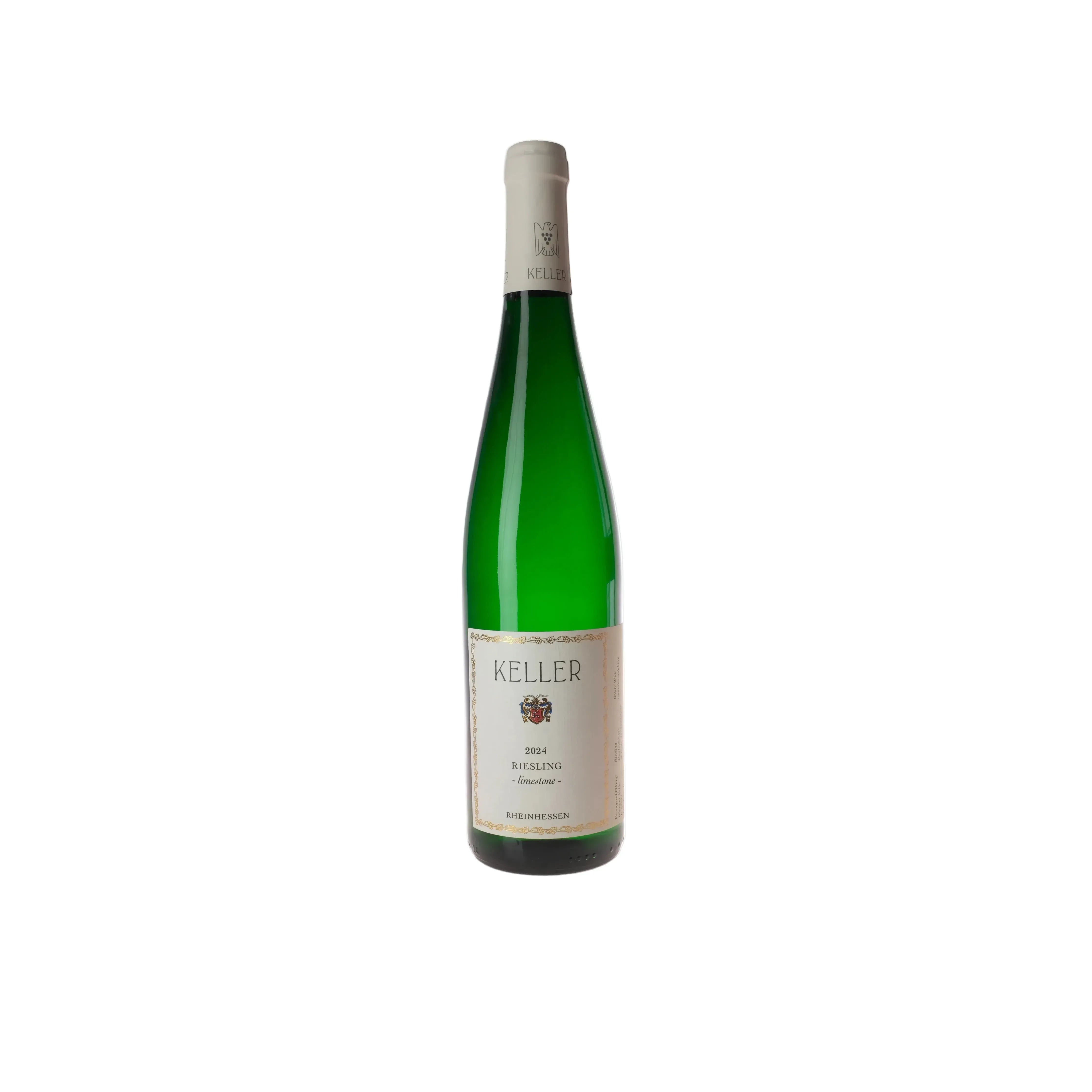 Keller Riesling Limestone 2024