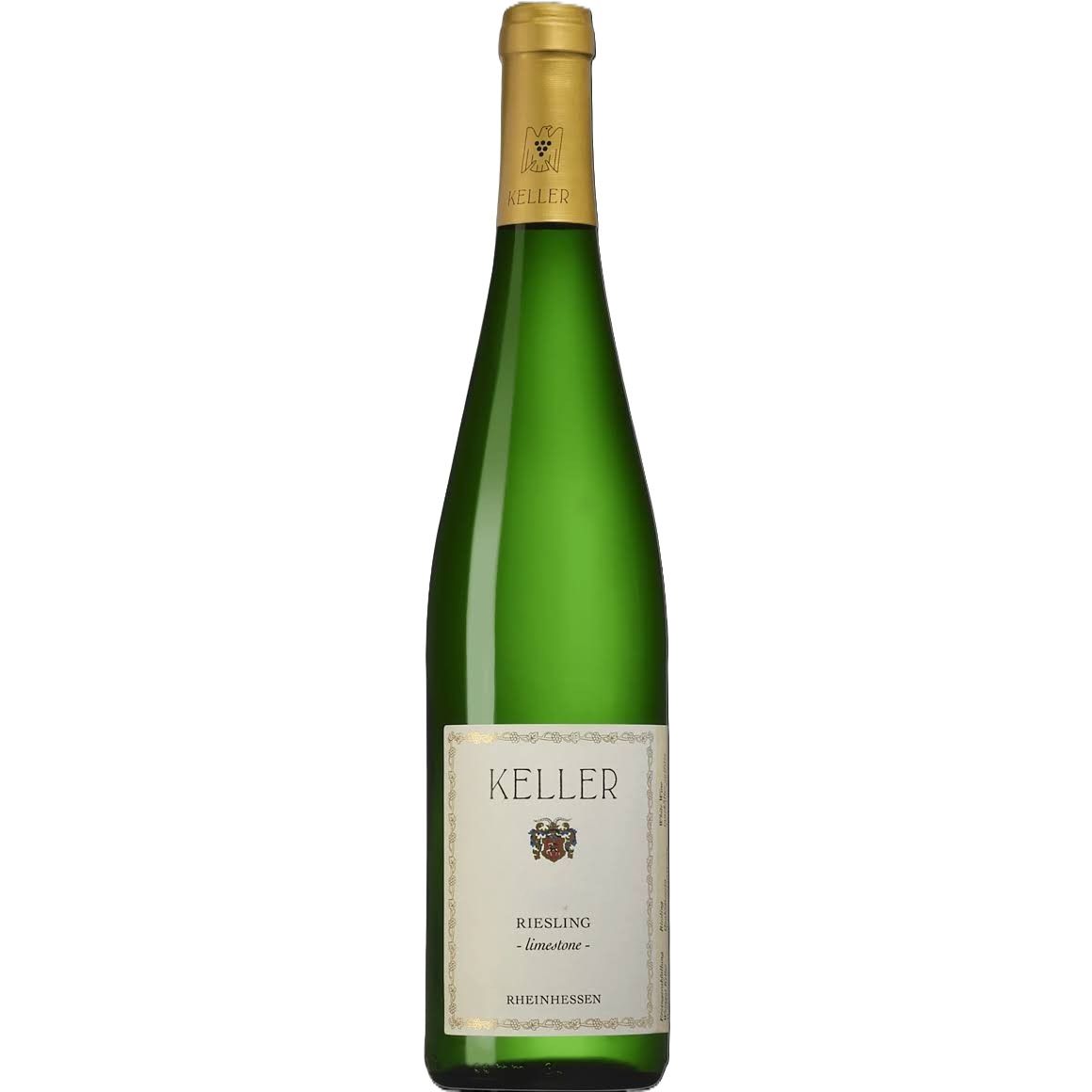Keller 'Limestone' Riesling