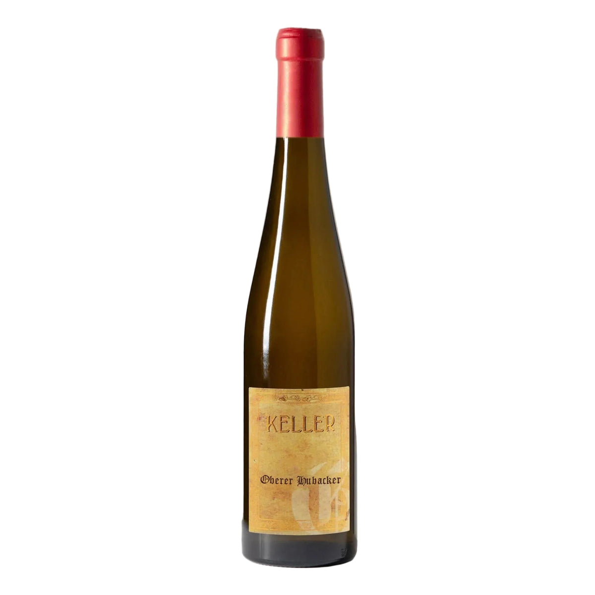 Keller Oberer Hubacker GG Riesling