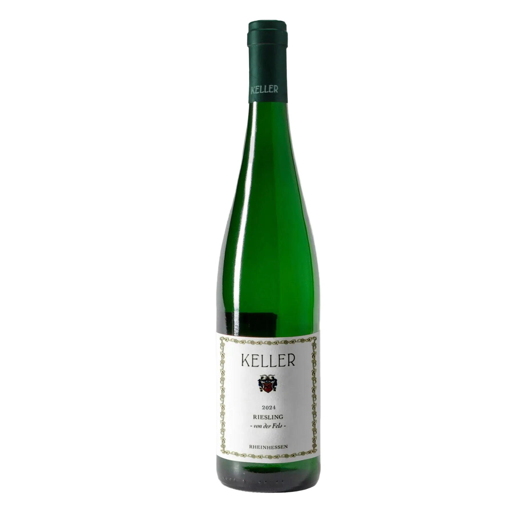 Keller Riesling Von Der Fels 2024