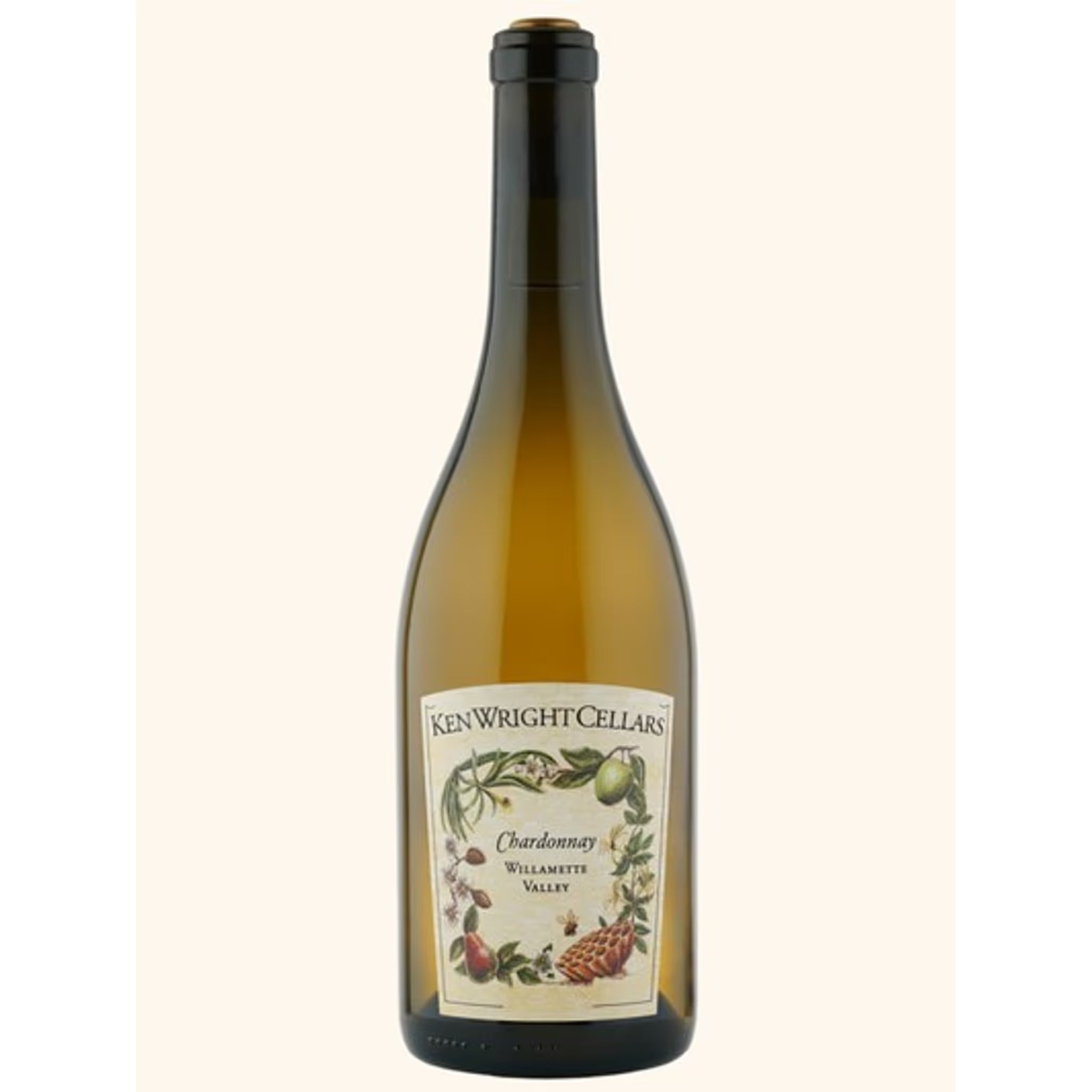 Ken Wright Cellars Willamette Valley Chardonnay