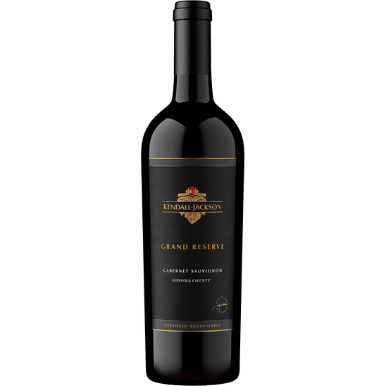Kendall-Jackson Grand Reserve Cabernet Sauvignon 2019
