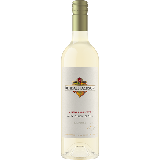 Kendall-Jackson Vintner's Reserve Sauvignon Blanc