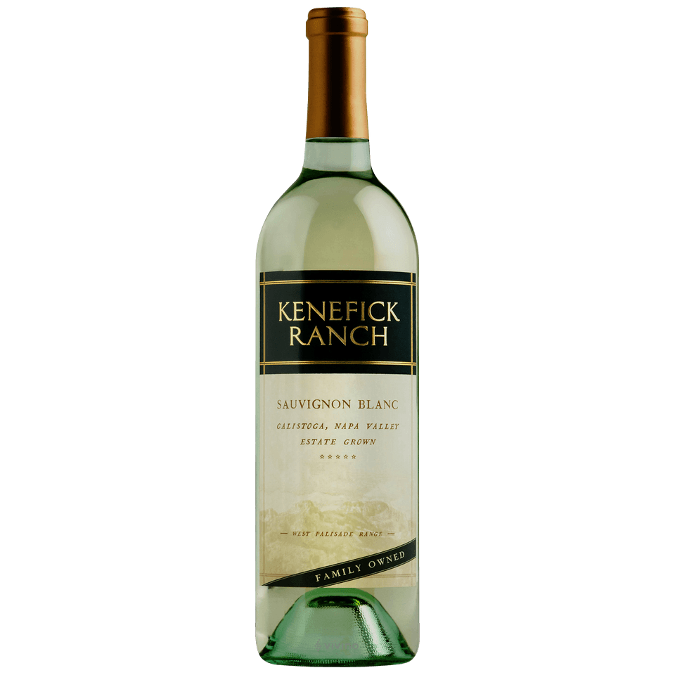 Kenefick Ranch Sauvignon Blanc