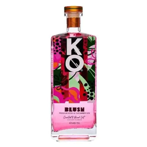 Kenyan Originals Blush Gin