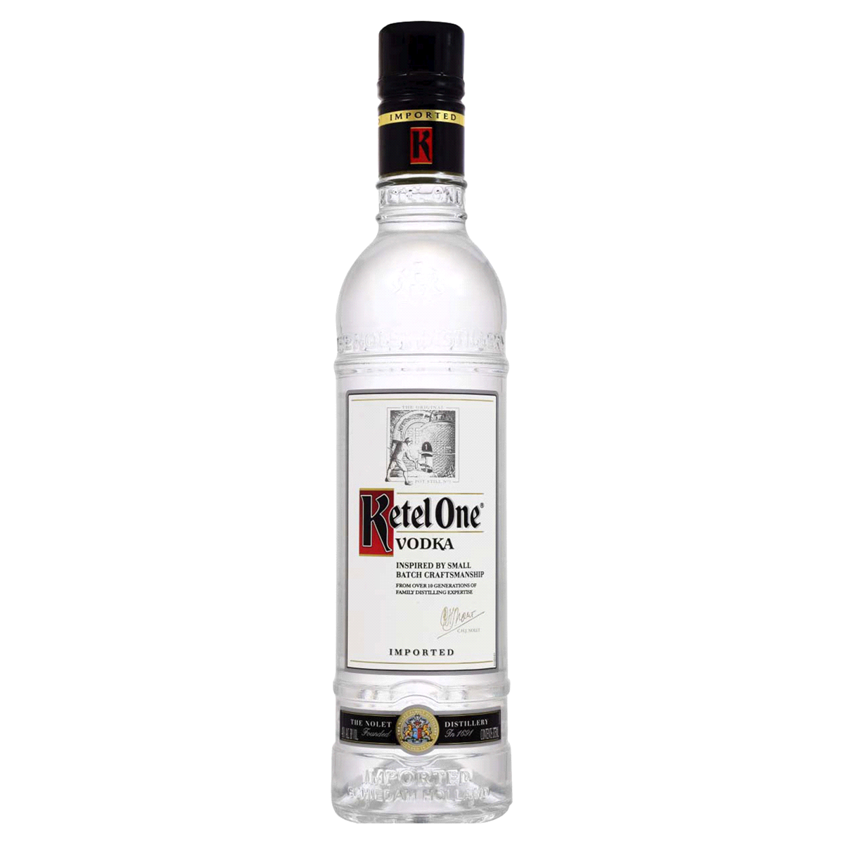 Ketel One Vodka 375ml