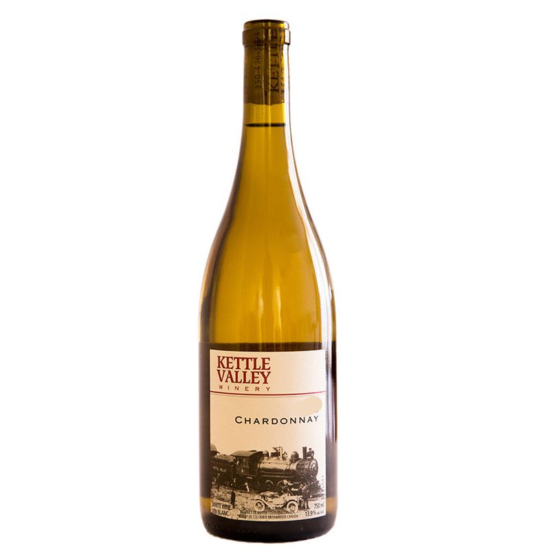 Kettle Valley Chardonnay