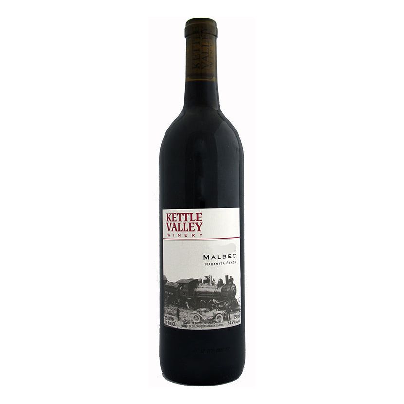Kettle Valley Malbec