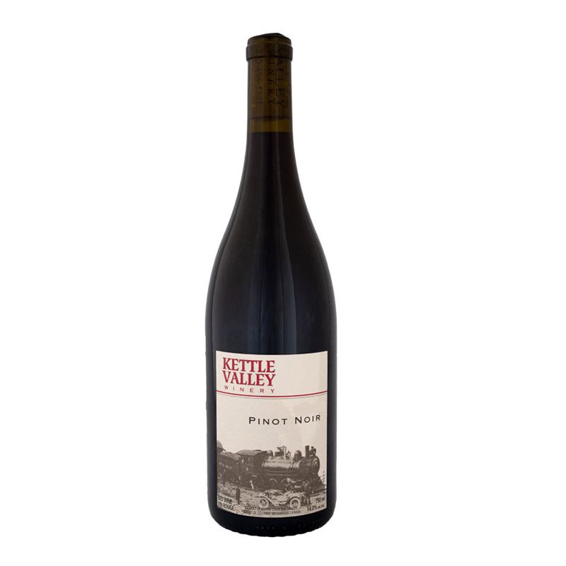 Kettle Valley Pinot Noir 2023