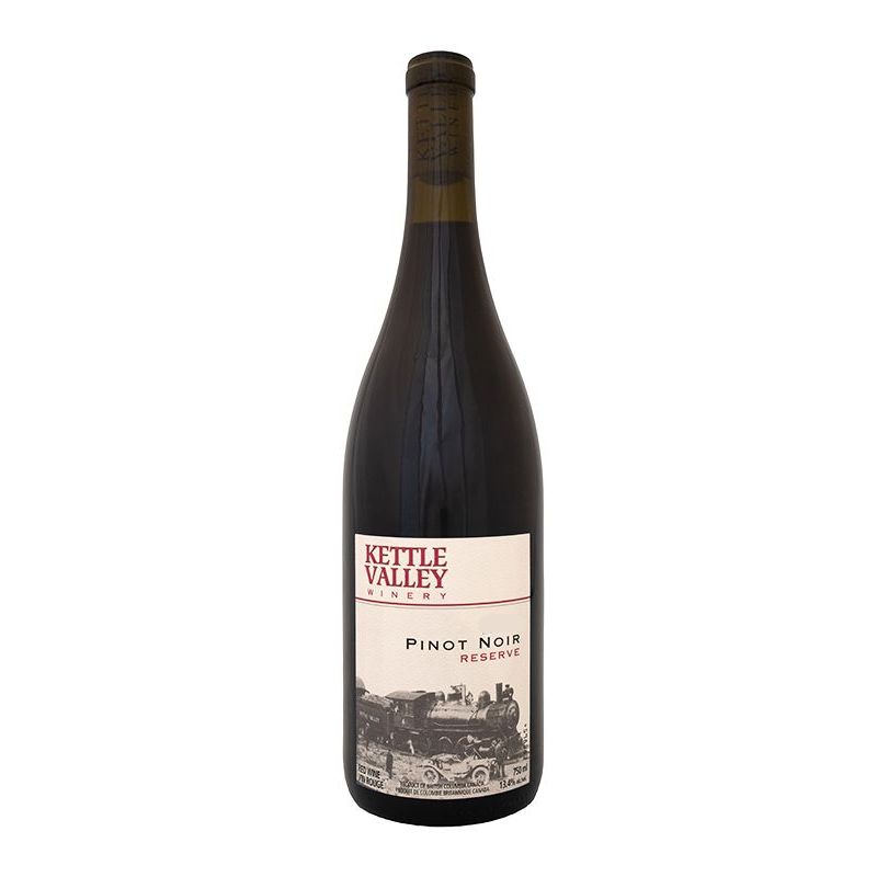 Kettle Valley Pinot Noir Reserve