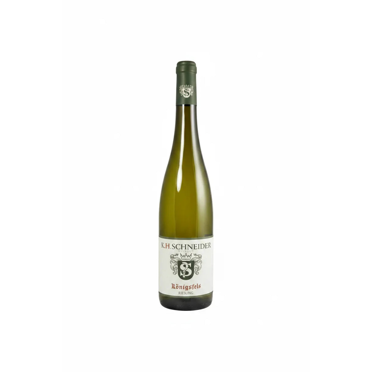 Kh Schneider Riesling Trocken Konigsfels