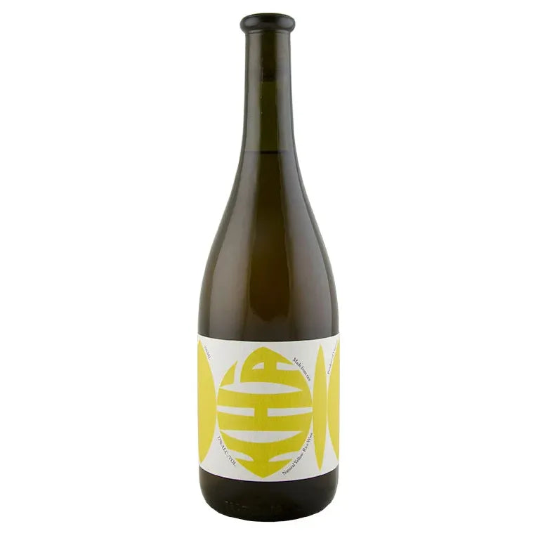Kha Natural Yellow Rice Wine