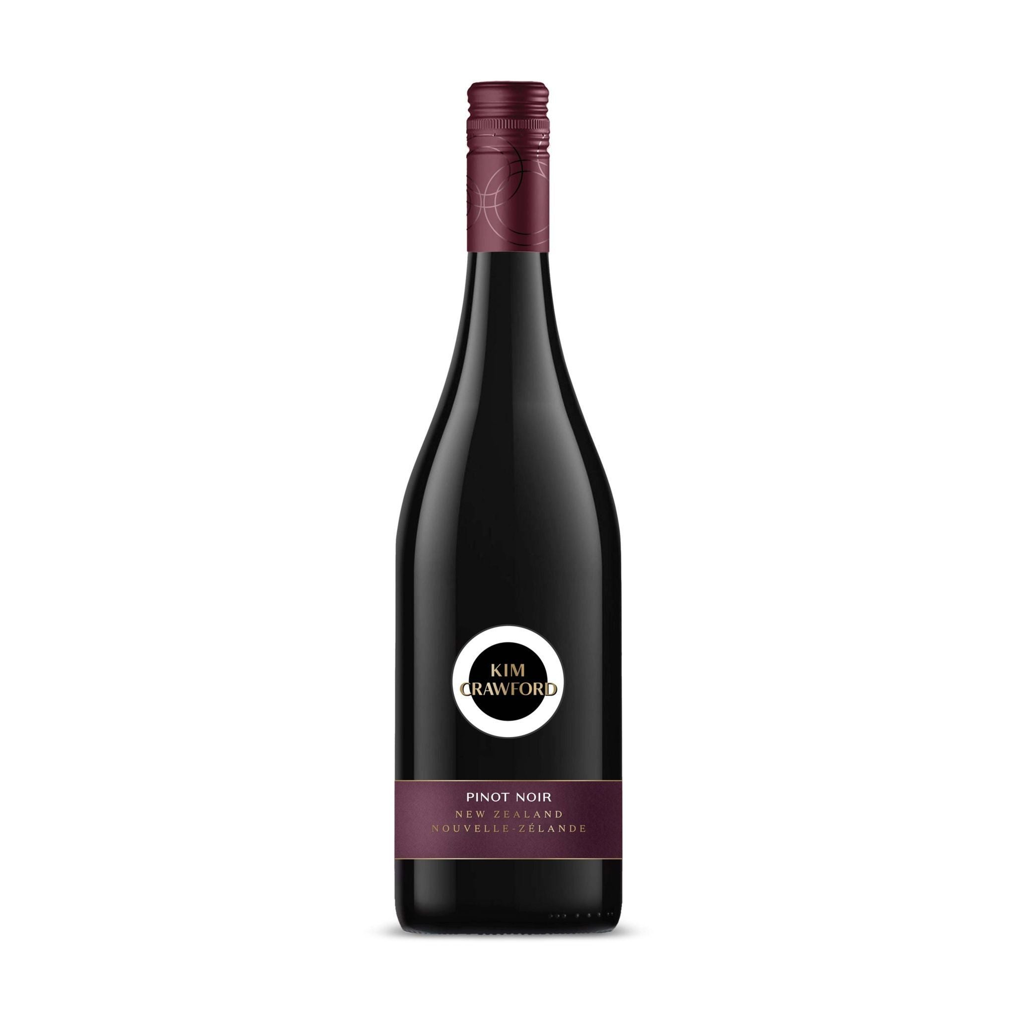 Kim Crawford Pinot Noir