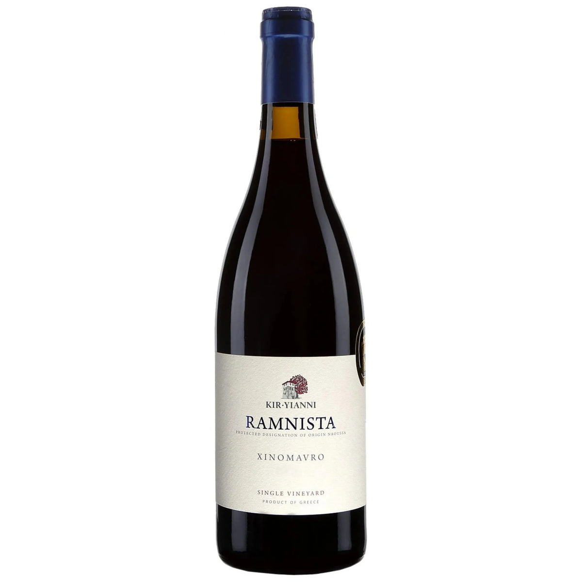 Kir-Yianni Ramnista Xinomavro
