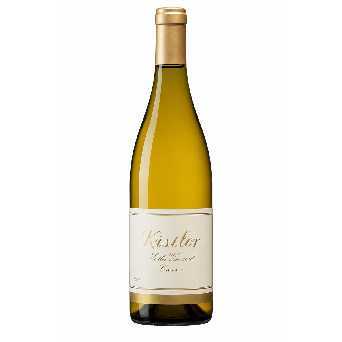 Kistler Hyde Vineyard Chardonnay