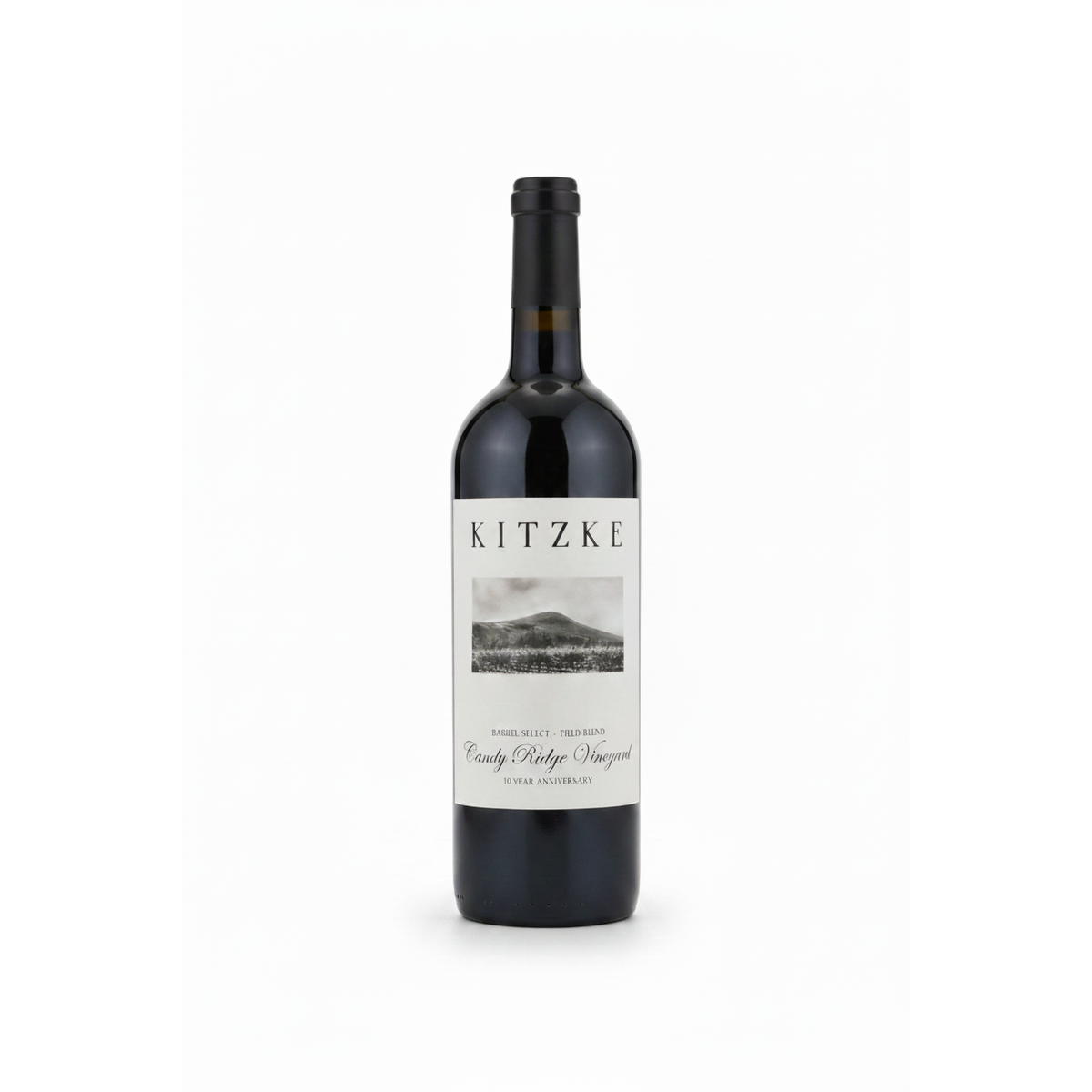 Kitzke Family Old Vine Candy Mountain