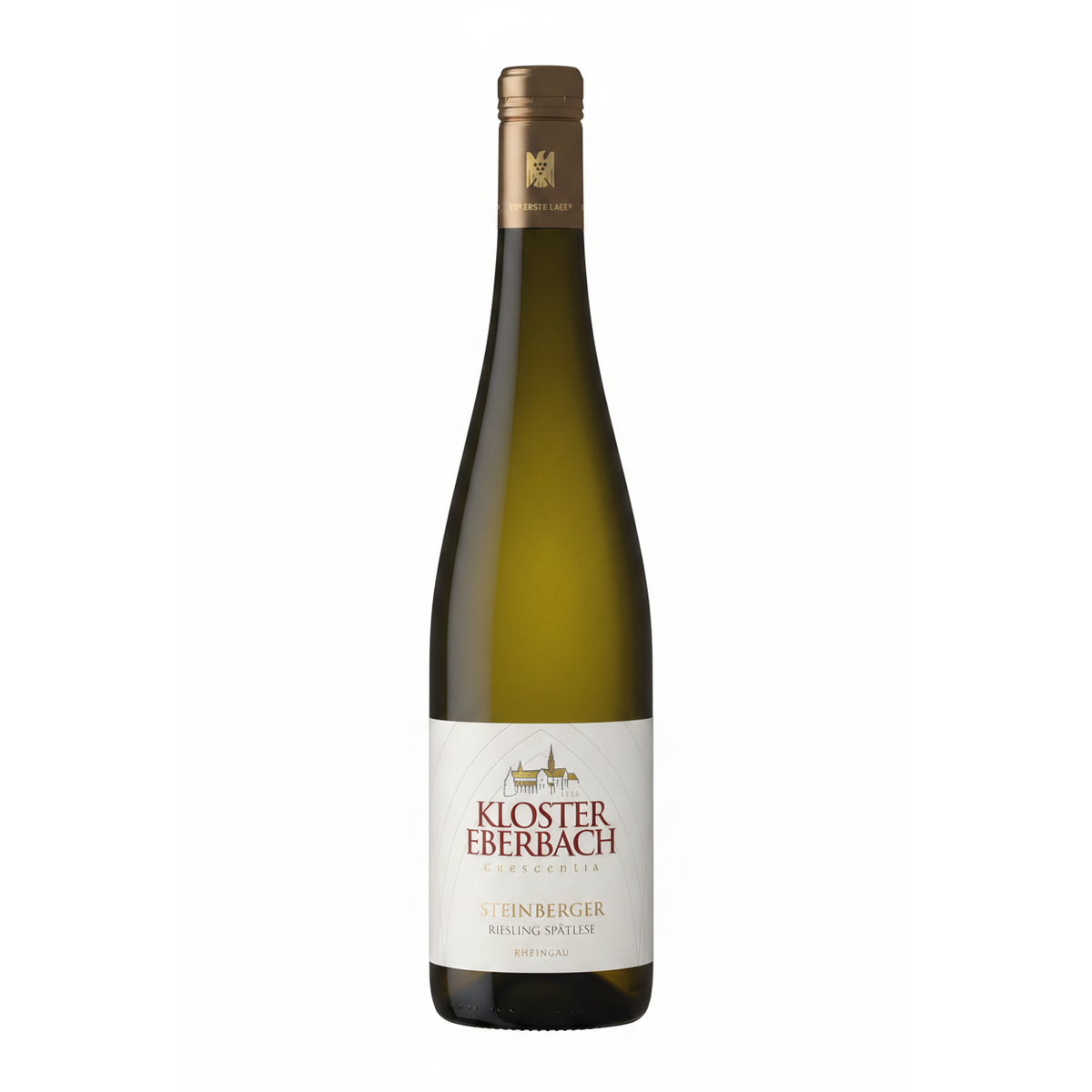 Kloster Eberbach Steinberger Riesling Trocken