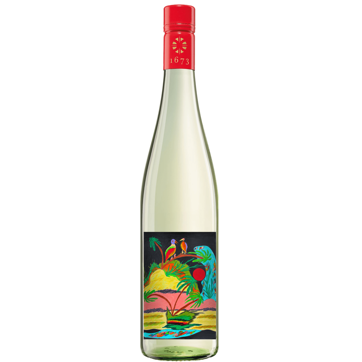 Kloster Ebernach Mosel Blanc de Noir