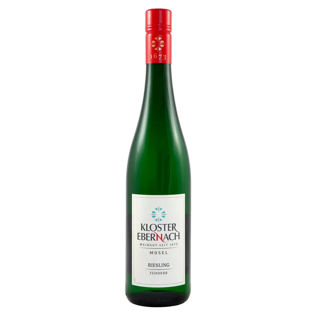 Kloster Ebernach Mosel Sonnenuhr Riesling