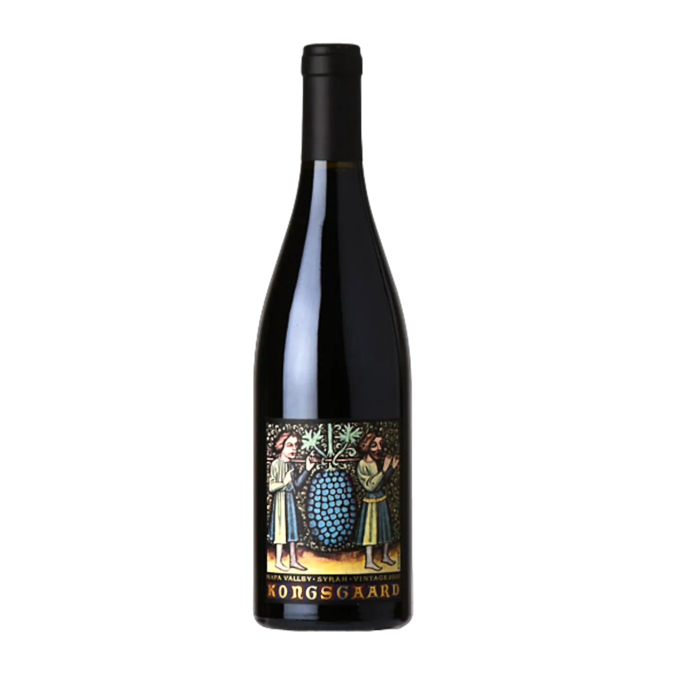 Kongsgaard Syrah