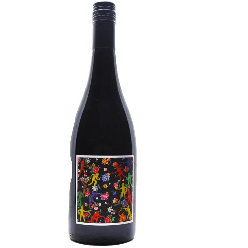 Kooky Village Shiraz