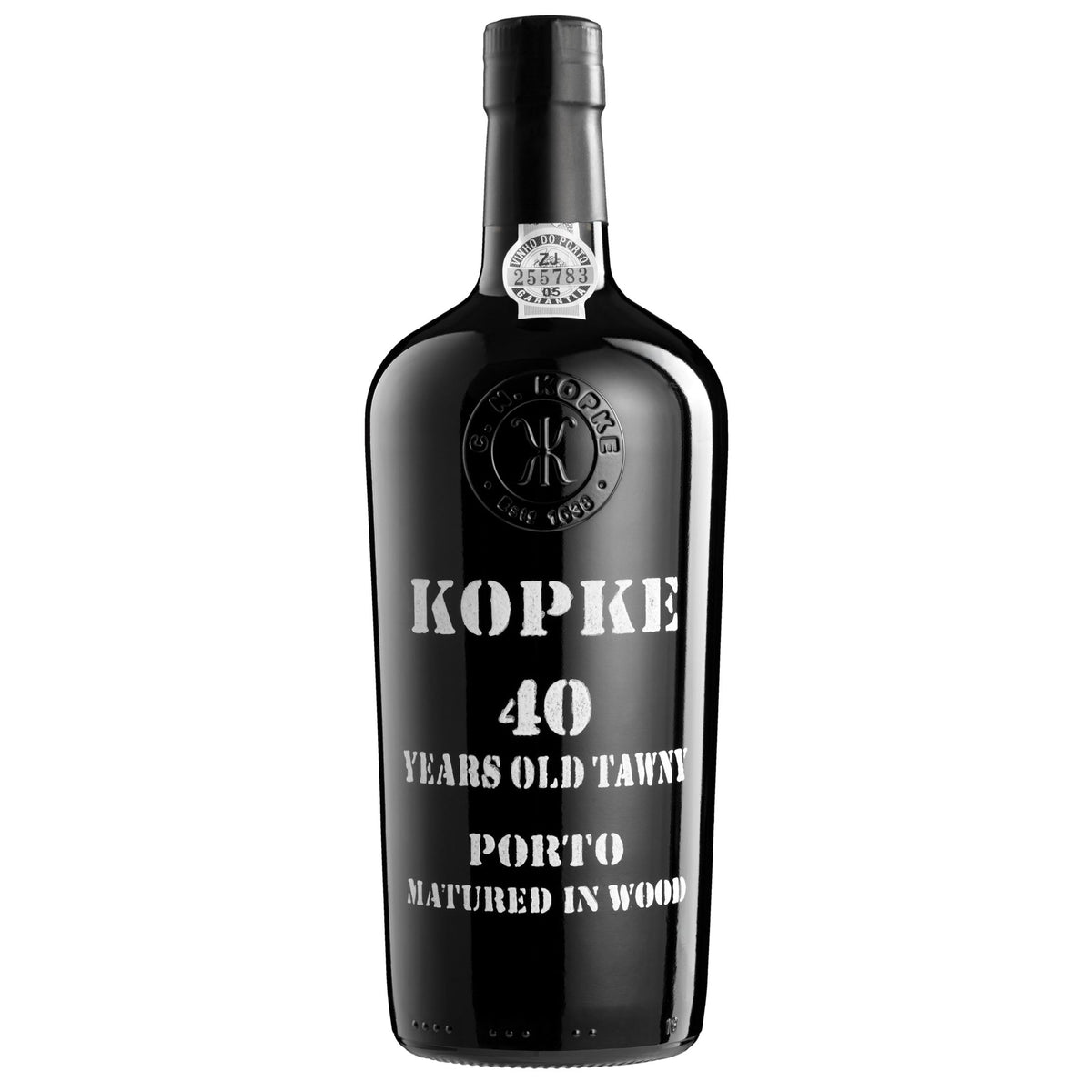 Kopke 40 Year Tawny Port
