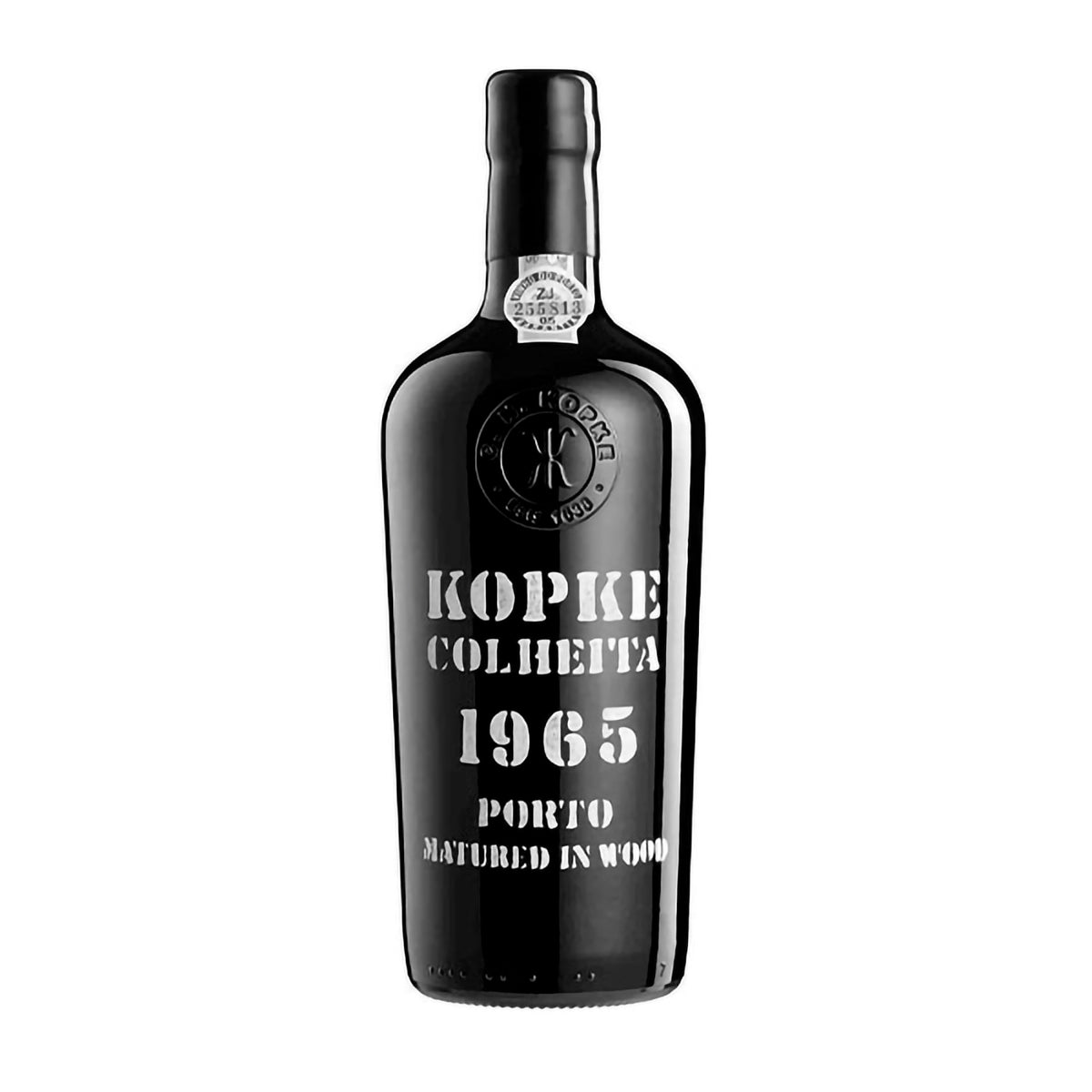 Kopke Colheita Tawny Porto 1965