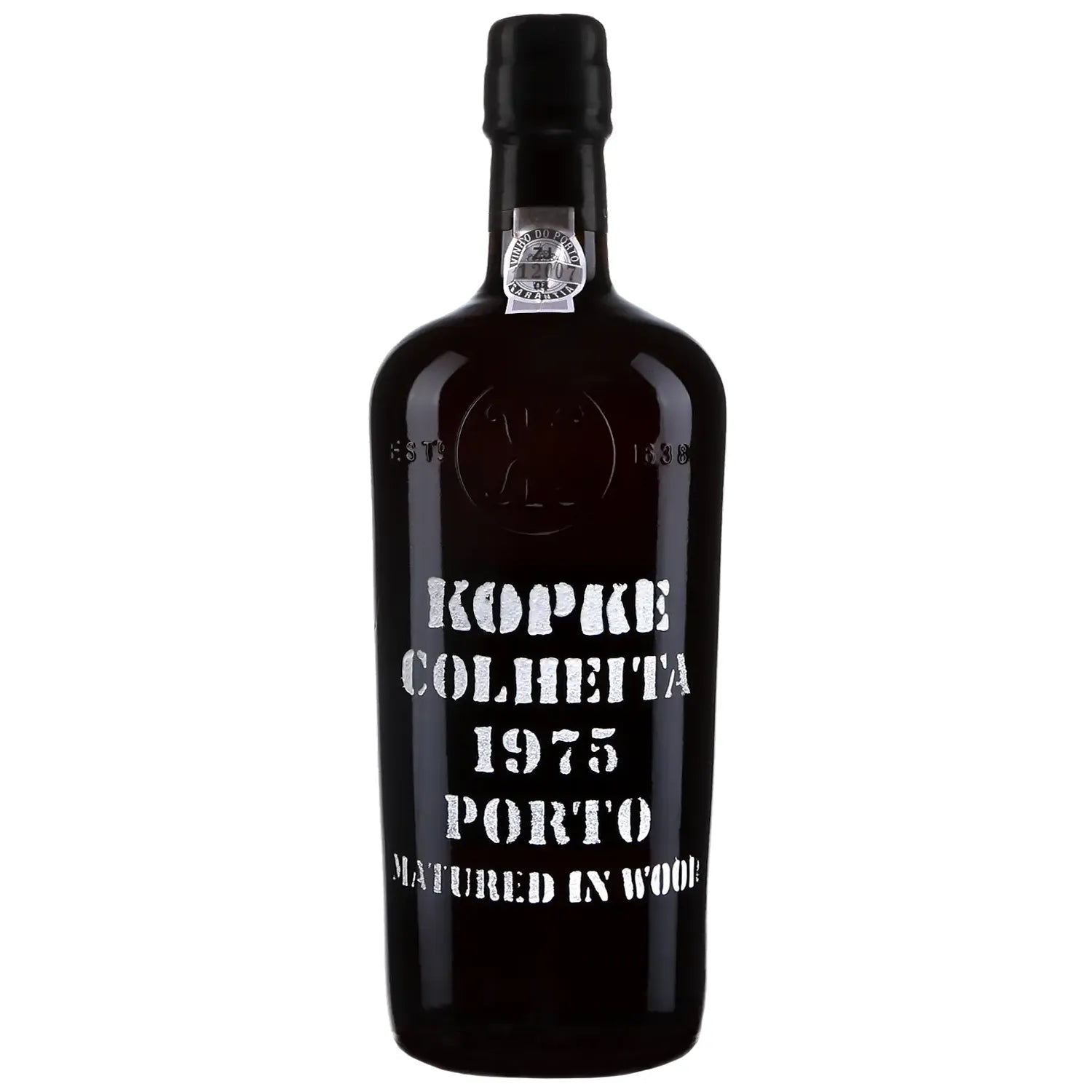 Kopke Colheita Tawny Porto 1975