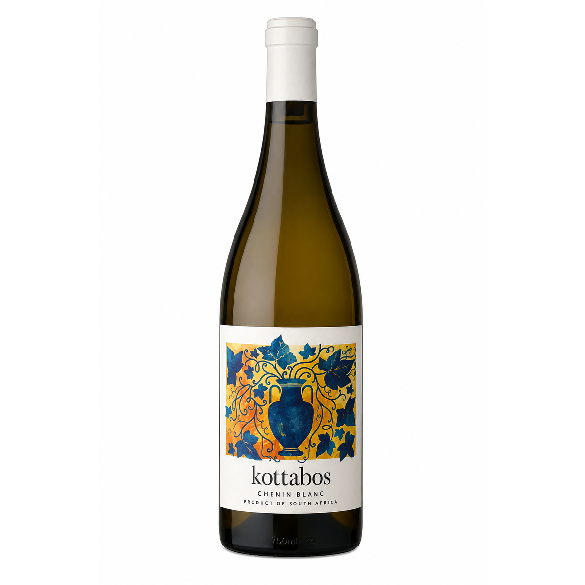 Kottabos White