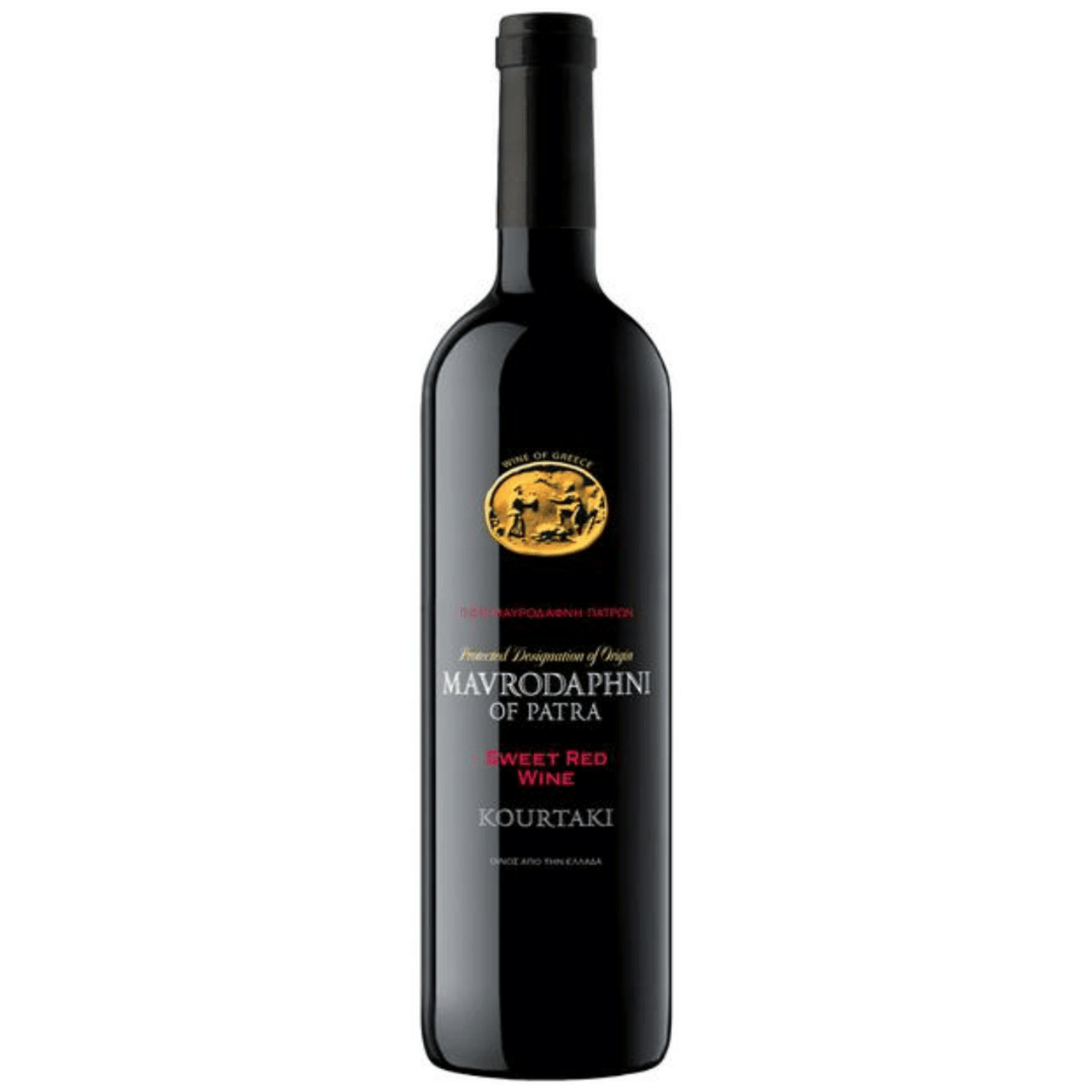 Kourtaki Mavrodaphne of Patras 750ml