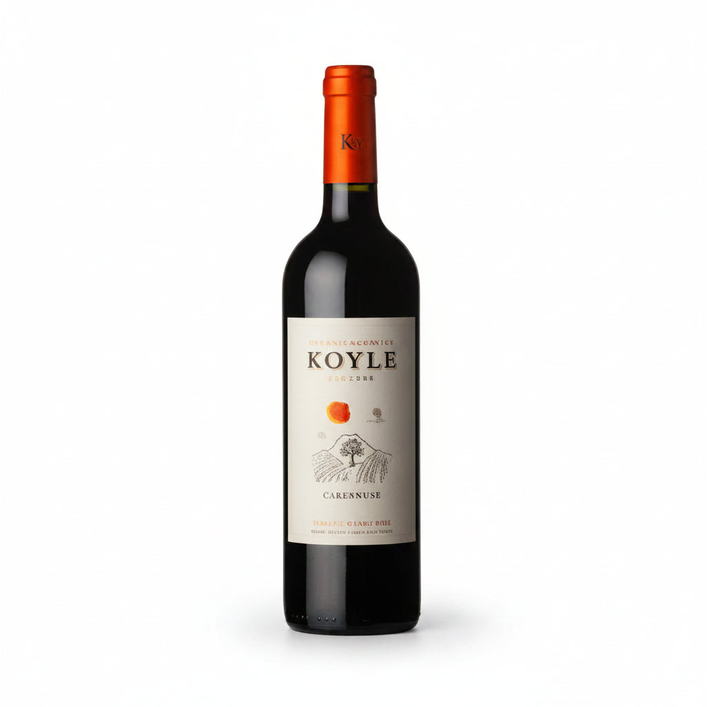 Koyle Reserva Cabernet Carmenere