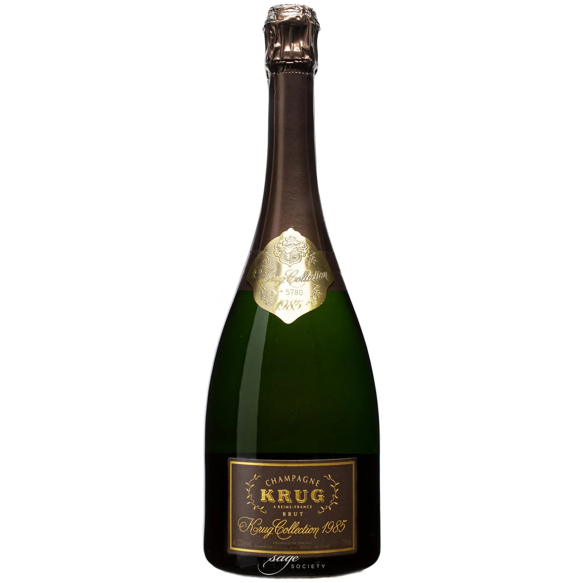 Krug 1985
