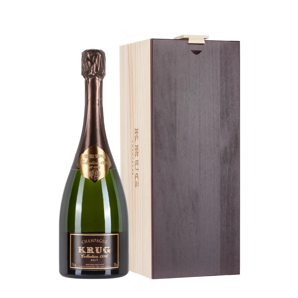 Krug Collection 1996