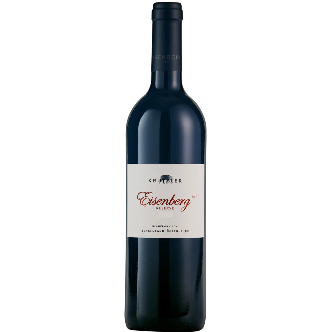 Krutzler Blaufrankisch Reserve 1.5L Magnum