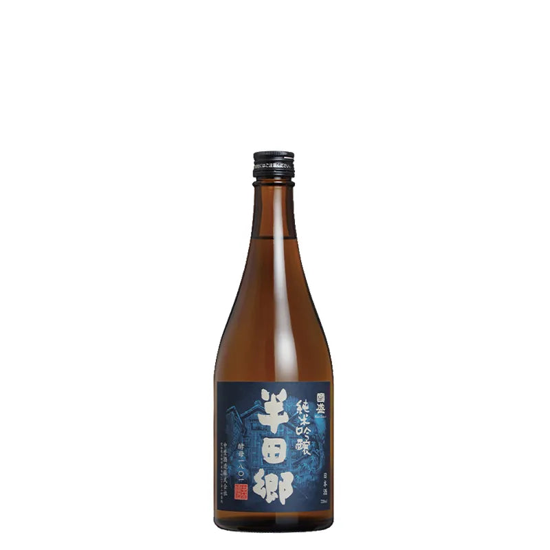 Kunizakari Junmai Ginjo Handago Kobo 1801
