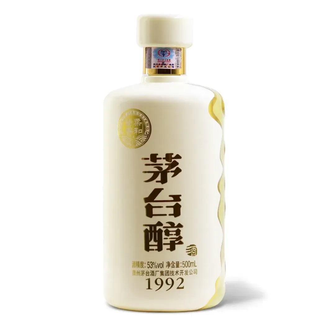 Moutai Chun 1992