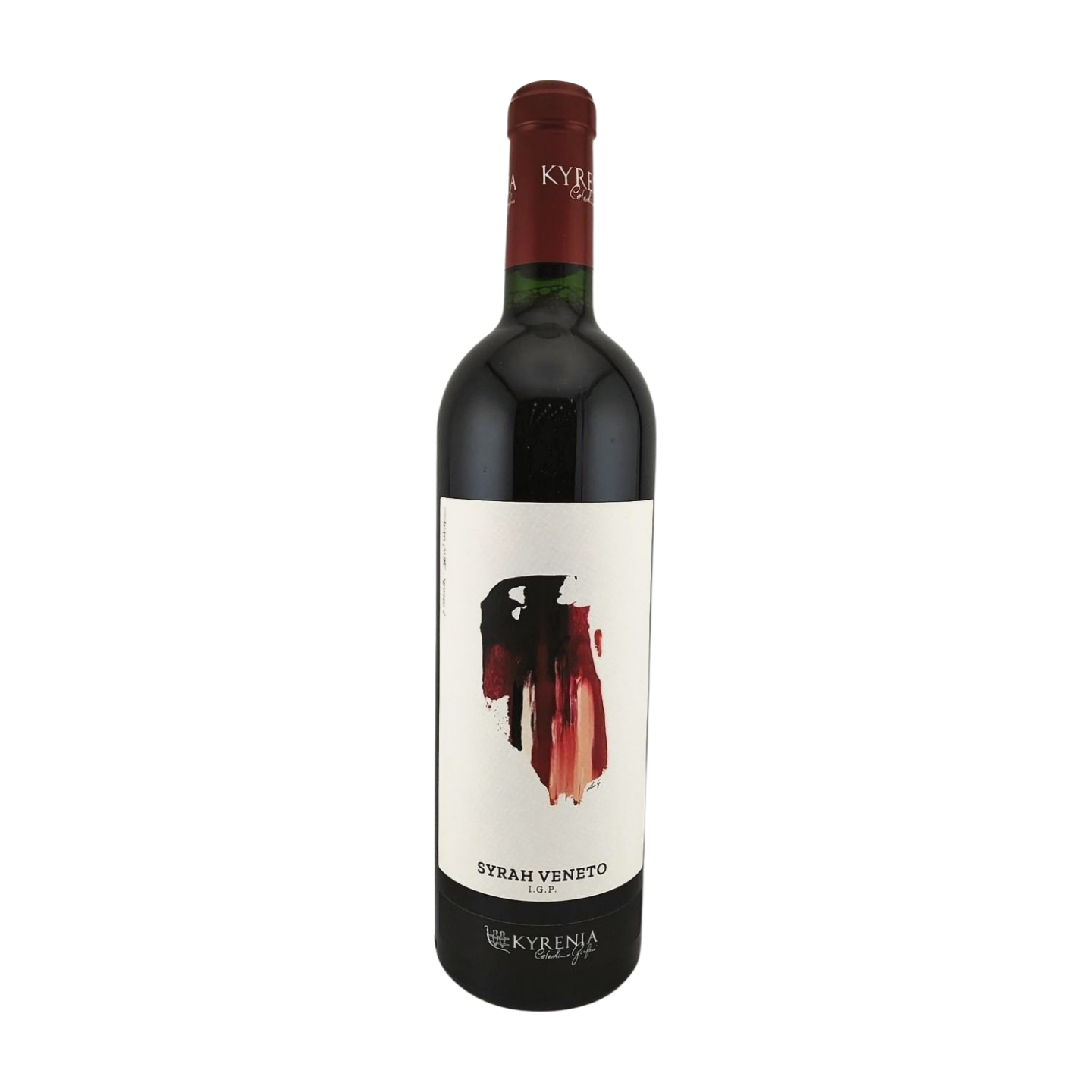Kyrenia Syrah Veneto 2019