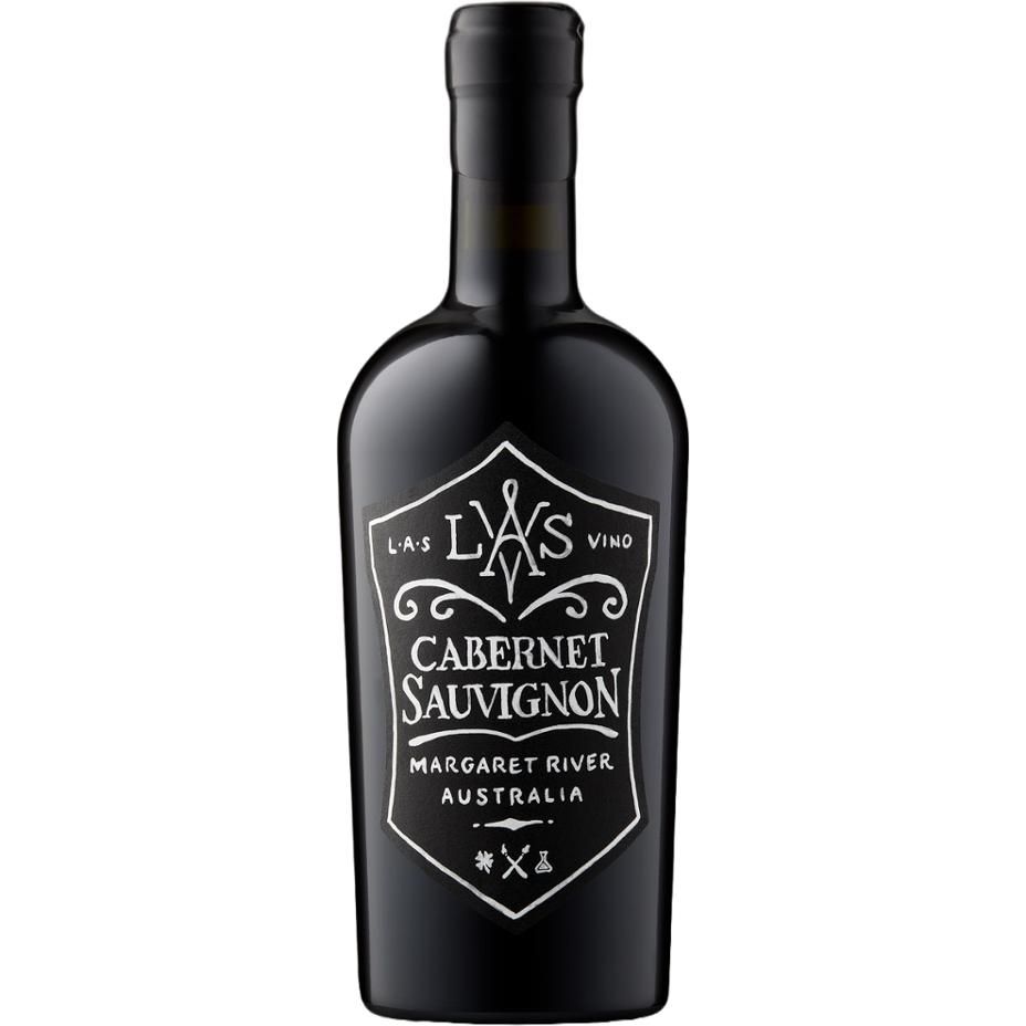 L.A.S. Vino Cabernet Sauvignon 2022