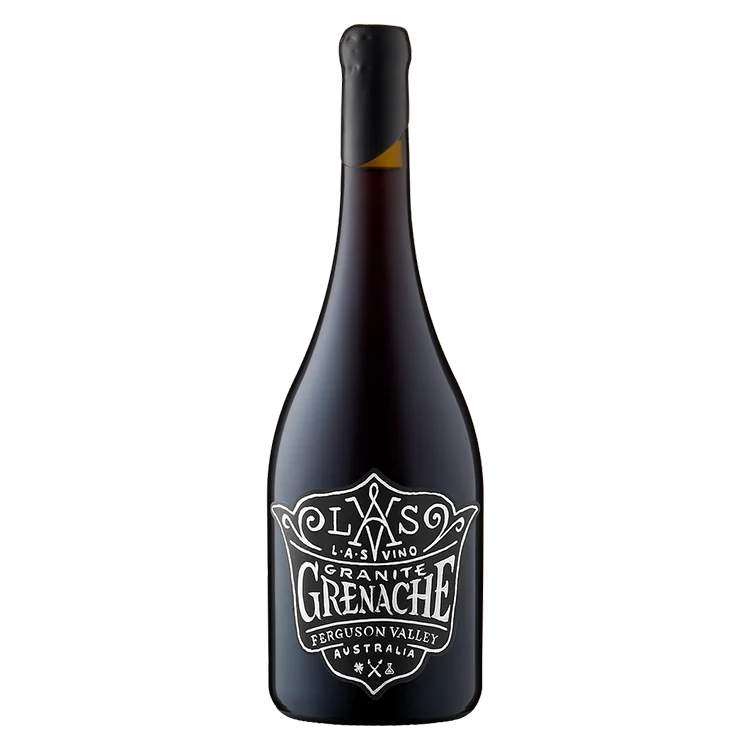 L.A.S. Vino Granite Grenache 2022