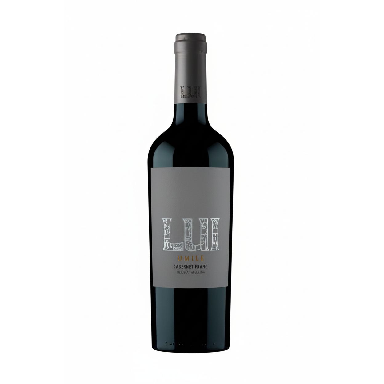LUI UMILE CAB FRANC